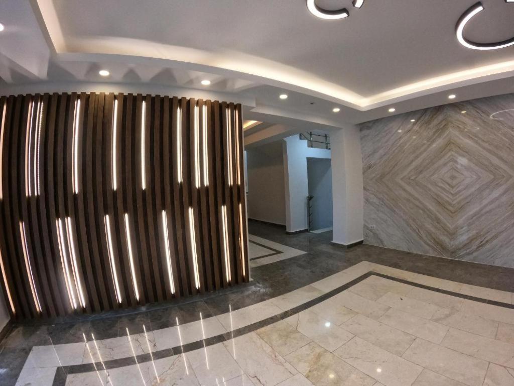 Butoaie Apartment Mamaia