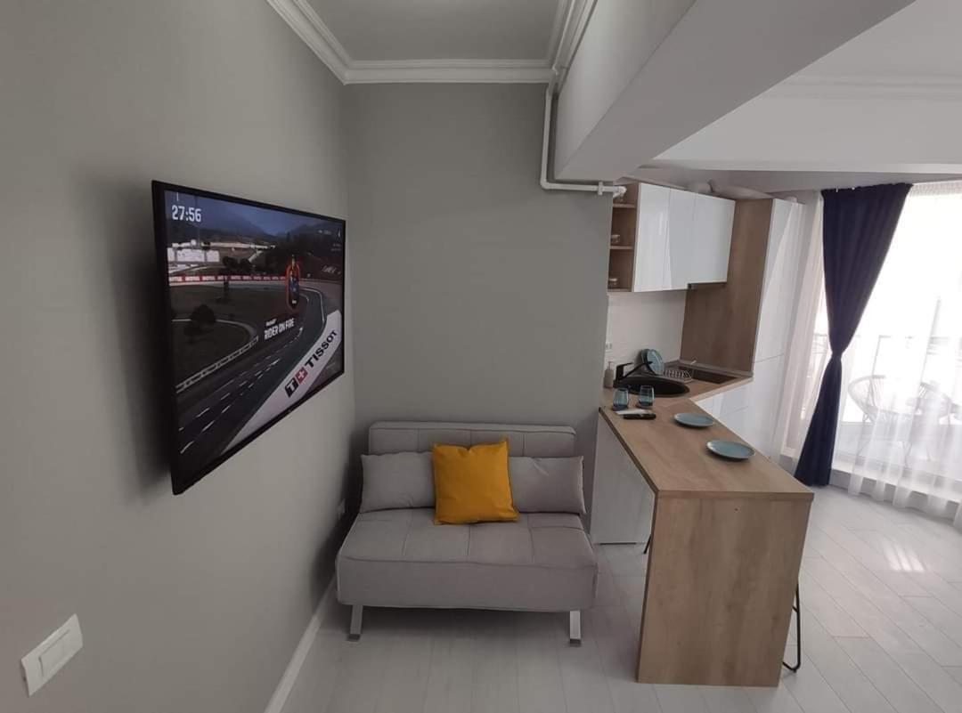 Apartment Butoaie