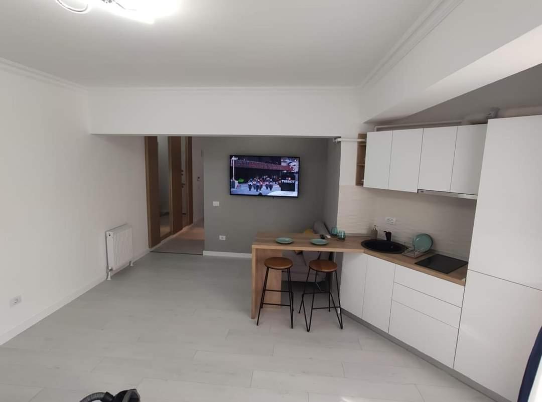 Apartment Butoaie Mamaia