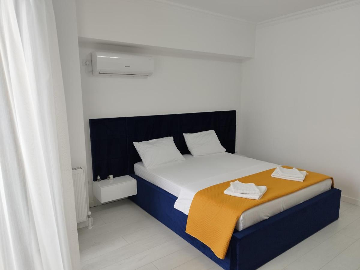 Apartment Butoaie Mamaia